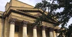 «Сельхоза» больше нет: один из вузов Днепра прошел деколонизацию - рис. 14