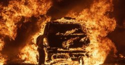 В Днепре будут судить мужчин, которые за деньги подожгли авто военного - рис. 12