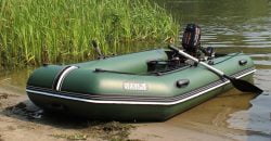 Возле Тисы задержали уклонистов из Днепропетровщины, которые планировали сбежать на резиновой лодке - рис. 9