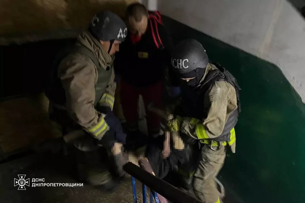 В Днепропетровской области во время пожара погиб 62-летний мужчина - рис. 2