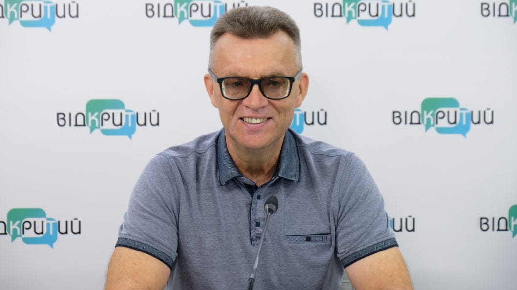 Пилова буря у Дніпрі: чи є загроза для здоров’я та скільки днів триватиме 