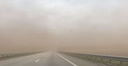 Пылевая буря в Днепре: есть ли угроза здоровью и как уберечься - рис. 3