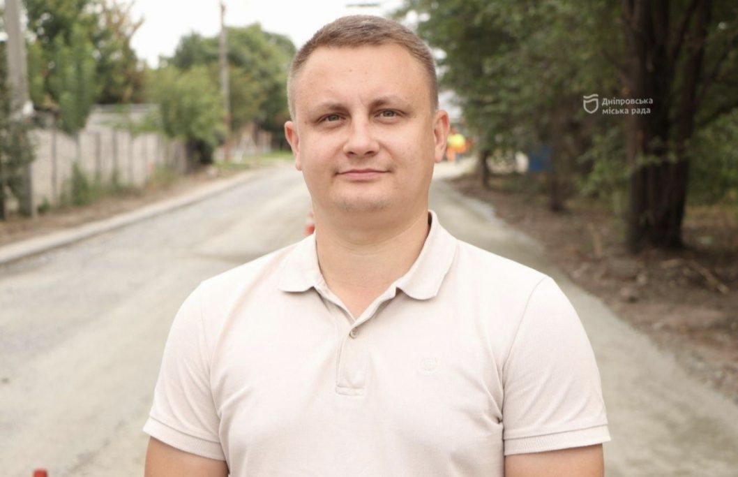 Дніпро продовжує оновлювати аварійні дороги для безпеки пасажирів і водіїв - рис. 3