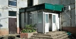 Последствия ракетного удара российских террористов по Днепру - рис. 8