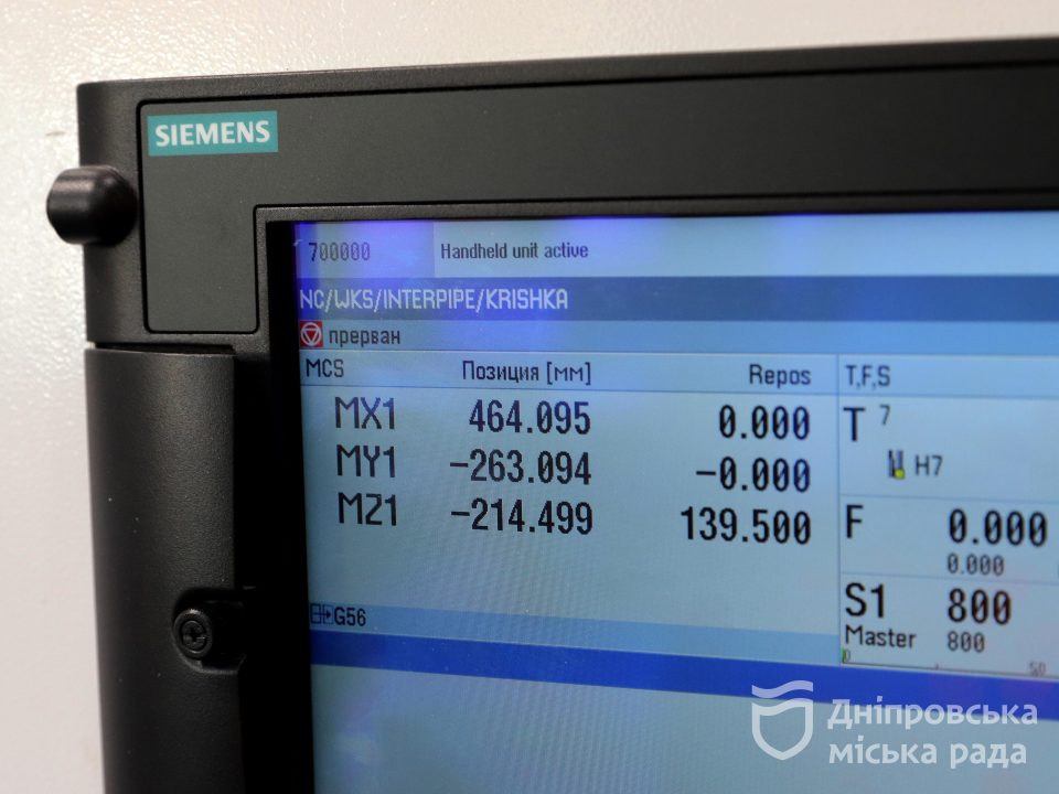 «Приклад співпраці з роботодавцями»: мер Дніпра показав, як місто взаємодіє з великим бізнесом для модернізації профтехосвіти - рис. 6