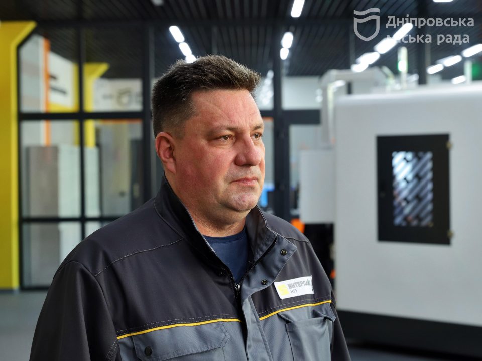 «Приклад співпраці з роботодавцями»: мер Дніпра показав, як місто взаємодіє з великим бізнесом для модернізації профтехосвіти - рис. 5