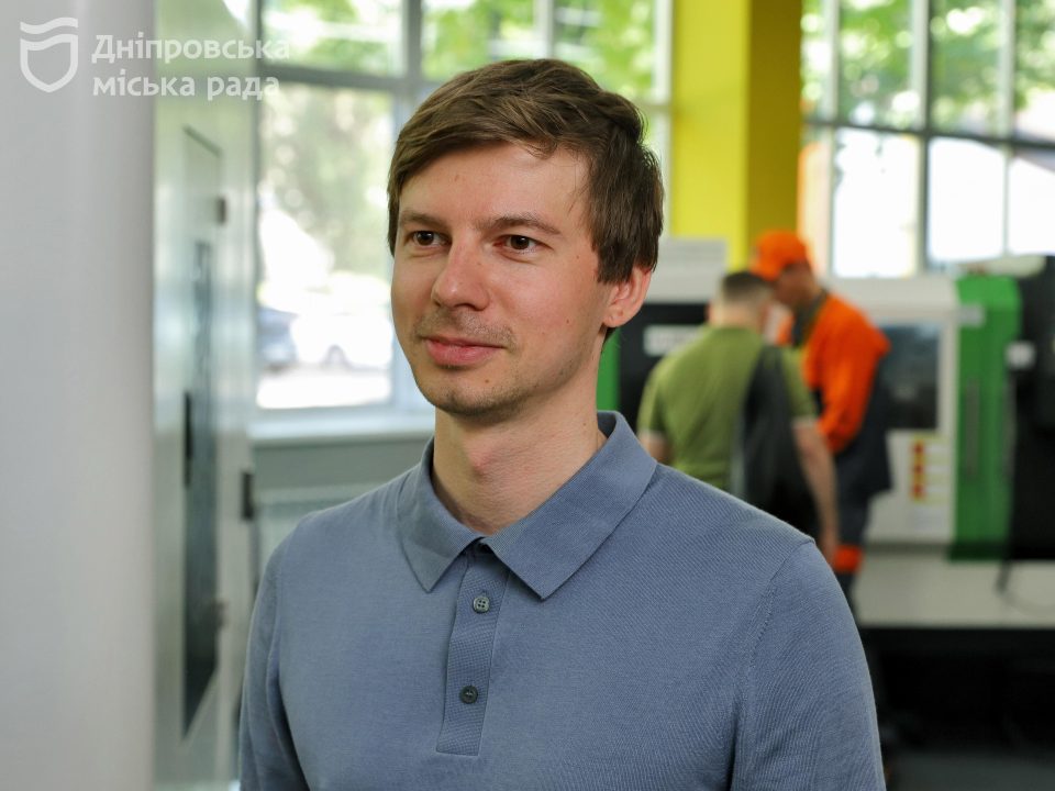 «Приклад співпраці з роботодавцями»: мер Дніпра показав, як місто взаємодіє з великим бізнесом для модернізації профтехосвіти - рис. 3