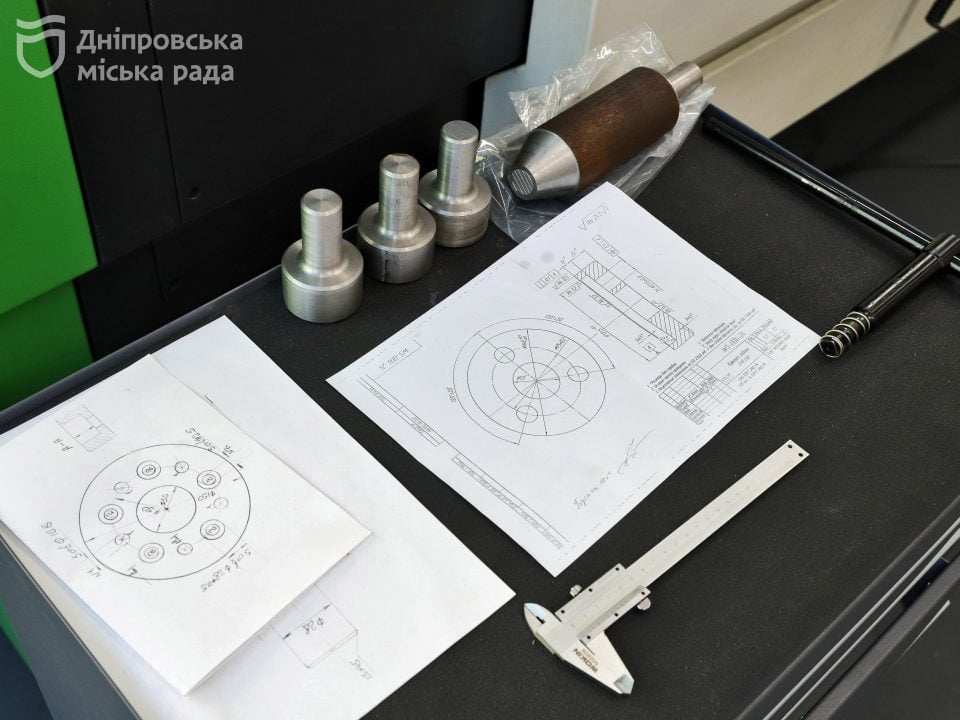 «Приклад співпраці з роботодавцями»: мер Дніпра показав, як місто взаємодіє з великим бізнесом для модернізації профтехосвіти - рис. 2