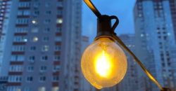 Графіки відключення світла ДТЕК та ЦЕК у Дніпрі 2 вересня - рис. 3