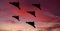 Ночью силы ПВО сбили в небе над Днепропетровщиной 6 "шахедов" - рис. 10