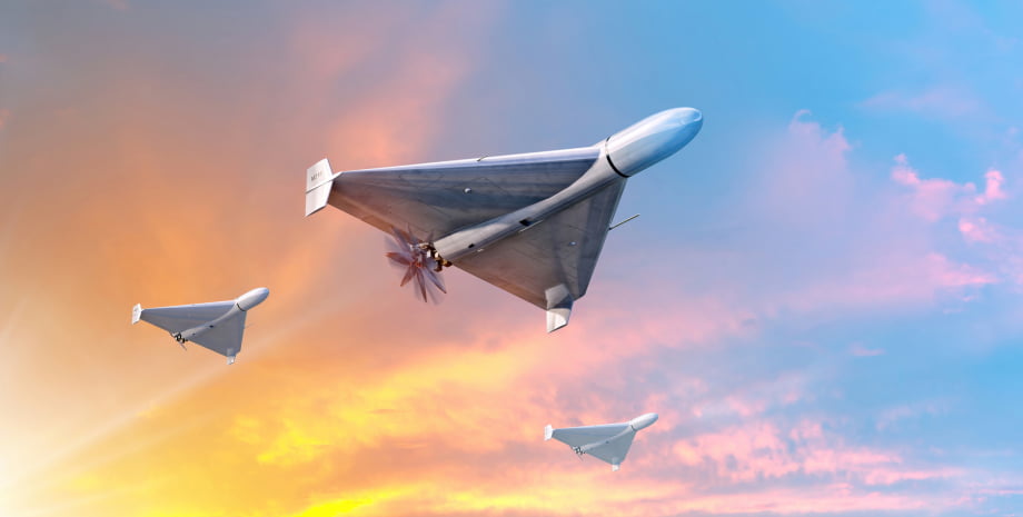 Вночі сили ППО збили у небі над Дніпропетровщиною 6 “шахедів” - рис. 1