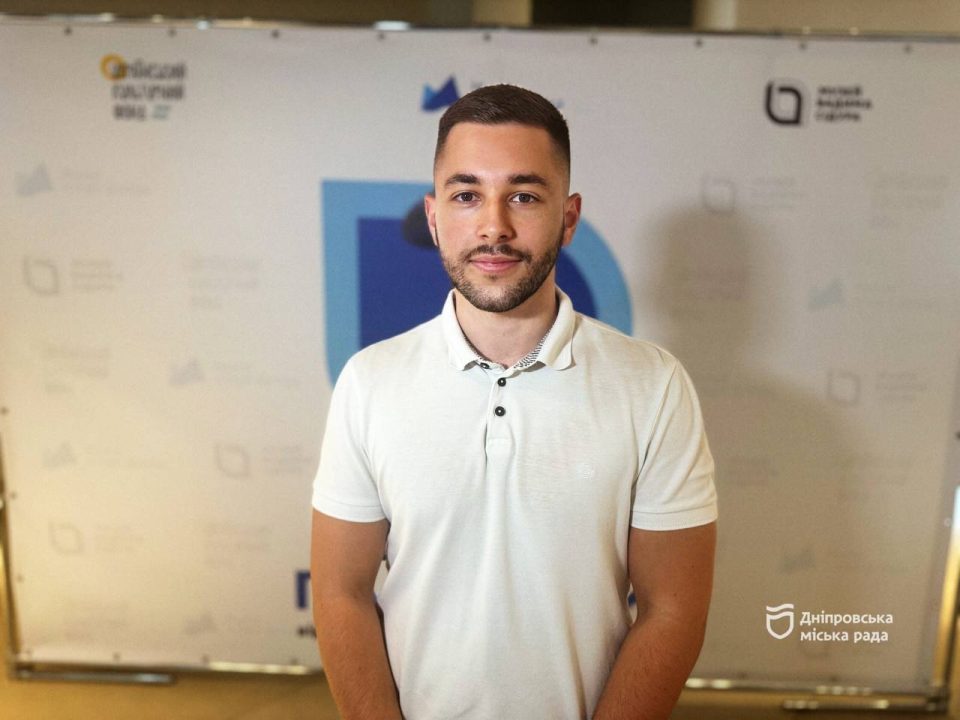 У Дніпрі презентували проєкт «Мистецтво пам’ятати. Віртуальна галерея творів Вадима Сідура» - рис. 4