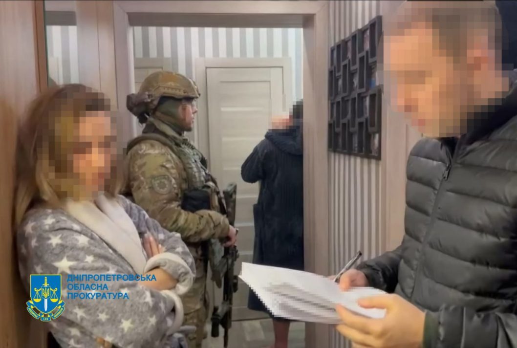 На Днепропетровщине будут судить участников call-центра, которые «заработали» на людях 2,2 млн грн - рис. 3