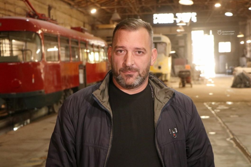 Уперше в Дніпрі класичний тролейбус отримав запас автономного ходу 20 кілометрів - рис. 1