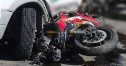 Водій легковика збив мотоцикліста та втік: подробиці смертельної ДТП на Дніпропетровщині - рис. 5