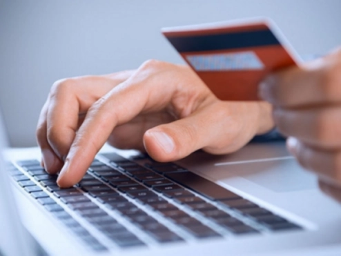 Підробляв чеки про оплату: на Дніпропетровщині викрили 24-річного інтернет-шахрая - рис. 1