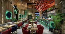 Днепровские мастера света сделали уникальный ресторан на Кипре - рис. 19