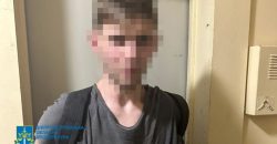 В Днепре задержали 24-летнего поджигателя автомобиля военного - рис. 21