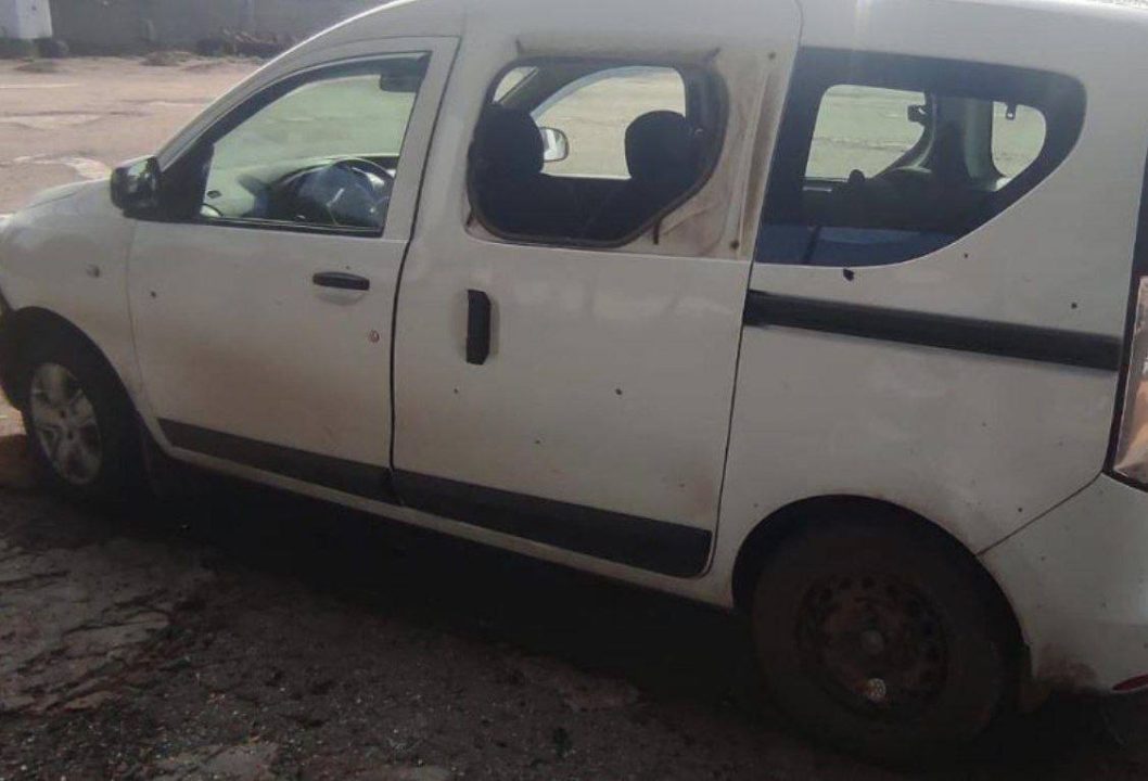 Ракетный удар по Днепропетровщине: количество пострадавших увеличилось до 4 - рис. 3