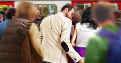 Жительница Днепра пожаловалась на домогательства в трамвае - рис. 16