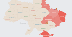 Балістика долітає за 3-5 хвилин: мешканців Дніпра закликали не ігнорувати сигнали повітряної тривоги - рис. 6