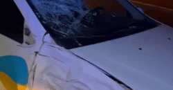 В Кривом Роге на Днепропетровщине такси сбило мотоциклиста: пострадавшего госпитализировали - рис. 6