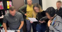 На Дніпропетровщині викрило масштабну корупційну схему із закупівлі одягу для військових на 200 млн грн