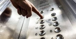 Днепр с начала года обновил уже 39 лифтов - рис. 5