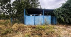 На Дніпропетровщині чоловік забив знайомого досмерті