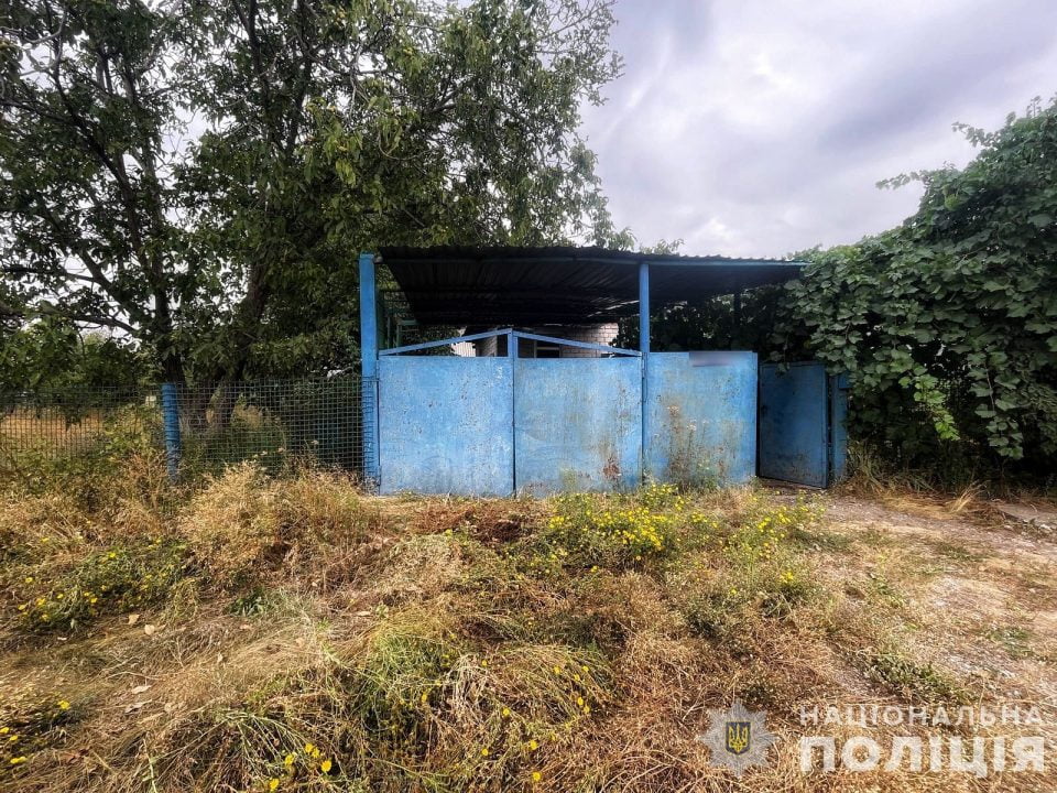 На Дніпропетровщині чоловік забив знайомого досмерті 