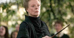 На 89 році пішла з життя зірка фільмів про Гаррі Поттера - рис. 7