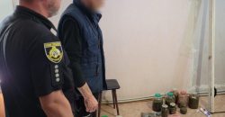 В Днепре разоблачили масштабного наркоторговца с "товарами" на 600 тысяч гривен - рис. 14