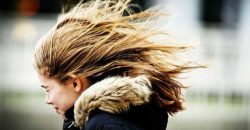 У Дніпрі та області попереджають про штормовий вітер: пориви до 22 м/с