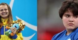Спортсменки з Дніпропетровщини здобули дві золоті медалі на Паралімпіаді - рис. 14