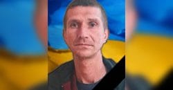 Россияне сбросили взрывчатку с дрона: на фронте погиб боец из Днепропетровщины - рис. 5