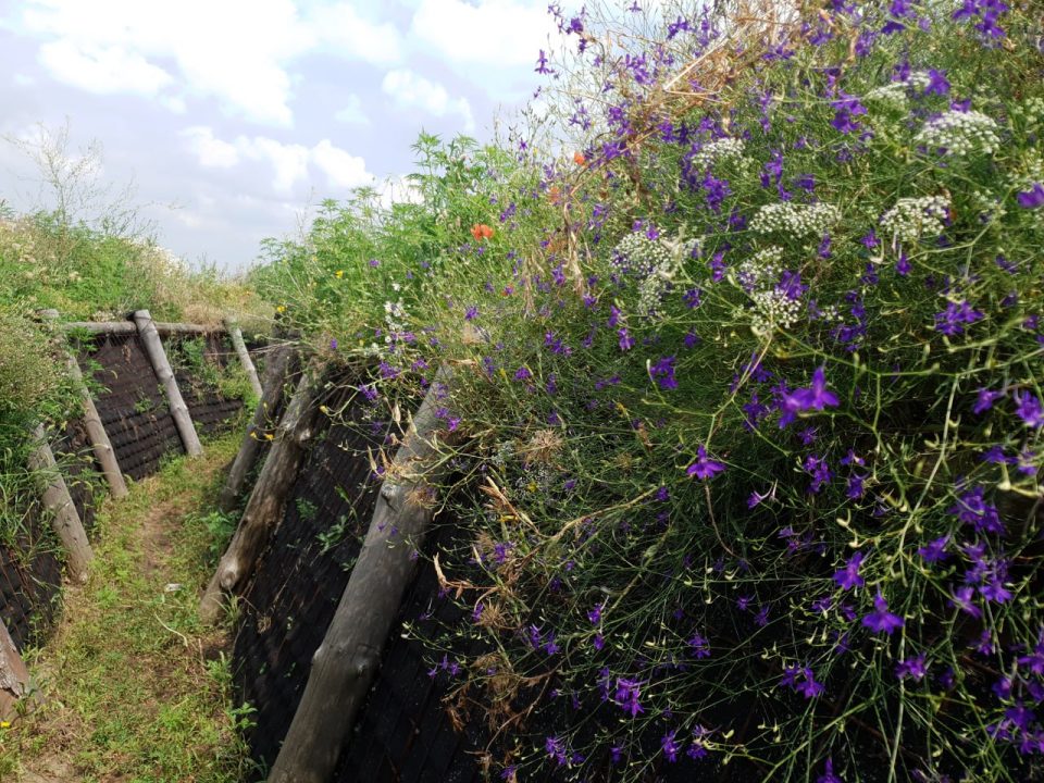 «Защищать нужно не только границы, но и человеческие души», – капеллан из Днепра Андрей Карпенко - рис. 4