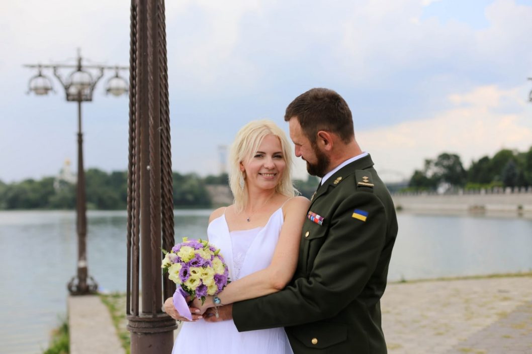 «Захищати потрібно не тільки кордони, а й людські душі», – капелан з Дніпра Андрій Карпенко - рис. 2