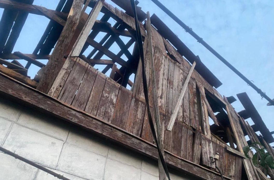 Російські окупанти атакували Нікопольщину: постраждали люди, є руйнування - рис. 4