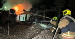 В Днепре возросло количество пострадавших в результате ракетного удара - рис. 14