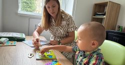 Як у Дніпрі забезпечують гармонійний розвиток дітей із особливими освітніми потребами  - рис. 5