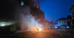 Кількість постраждалих у Львові через нічну атаку зросла до 25: серед них п'ятеро дітей