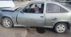 В Днепре пьяный водитель нарушил правила и устроил тройную аварию - рис. 2