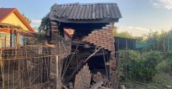 Російські окупанти атакували Нікопольщину: постраждала 62-річна жінка - рис. 10