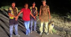 На Дніпропетровщині затримали водія, який утік з місця смертельної ДТП