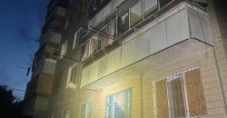 Понівечена інфраструктура та постраждала людина: наслідки нічної атаки на Нікопольщині