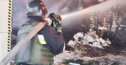 На Дніпропетровщині кількість постраждалих внаслідок ракетного удару окупантів збільшилася до 2