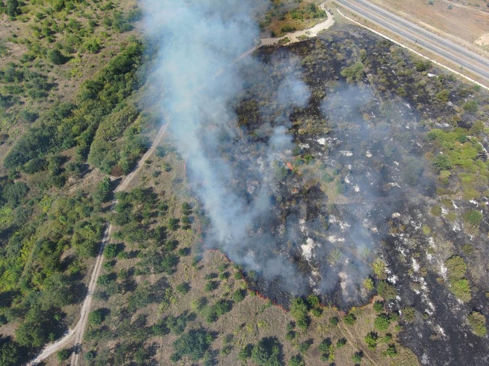 «Найскладніше – шукати людей під завалами»: ДСНСник з Дніпра про службу під час війни - рис. 6