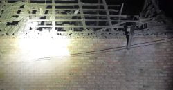 Пострадала женщина, повреждены дома: враг обстрелял Никопольщину - рис. 10