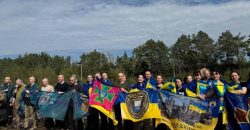 З полону російських окупантів повернулися ще 8 воїнів із Дніпропетровщини - рис. 2