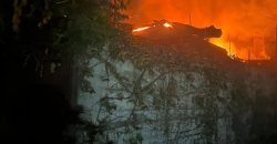 Внаслідок російських ударів по Нікопольщині постраждали двоє людей - рис. 3